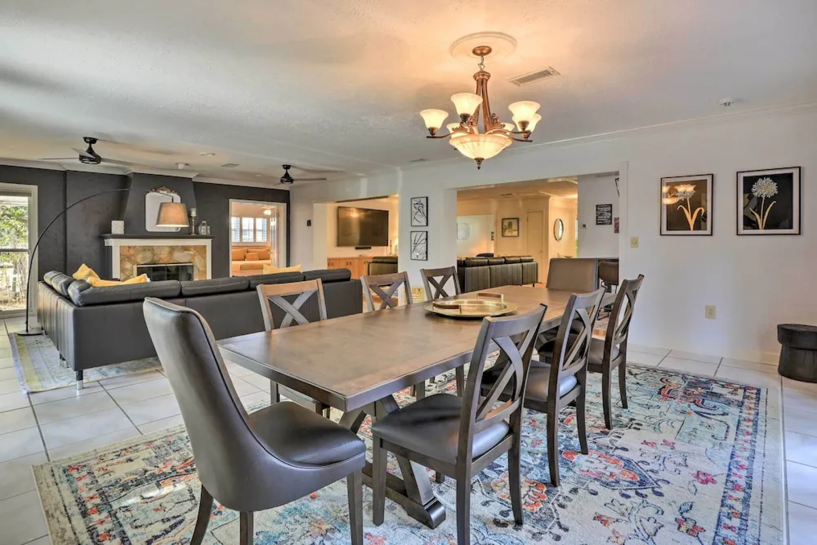 Sarasota Vacation Rental w/ Pool & Game Room!