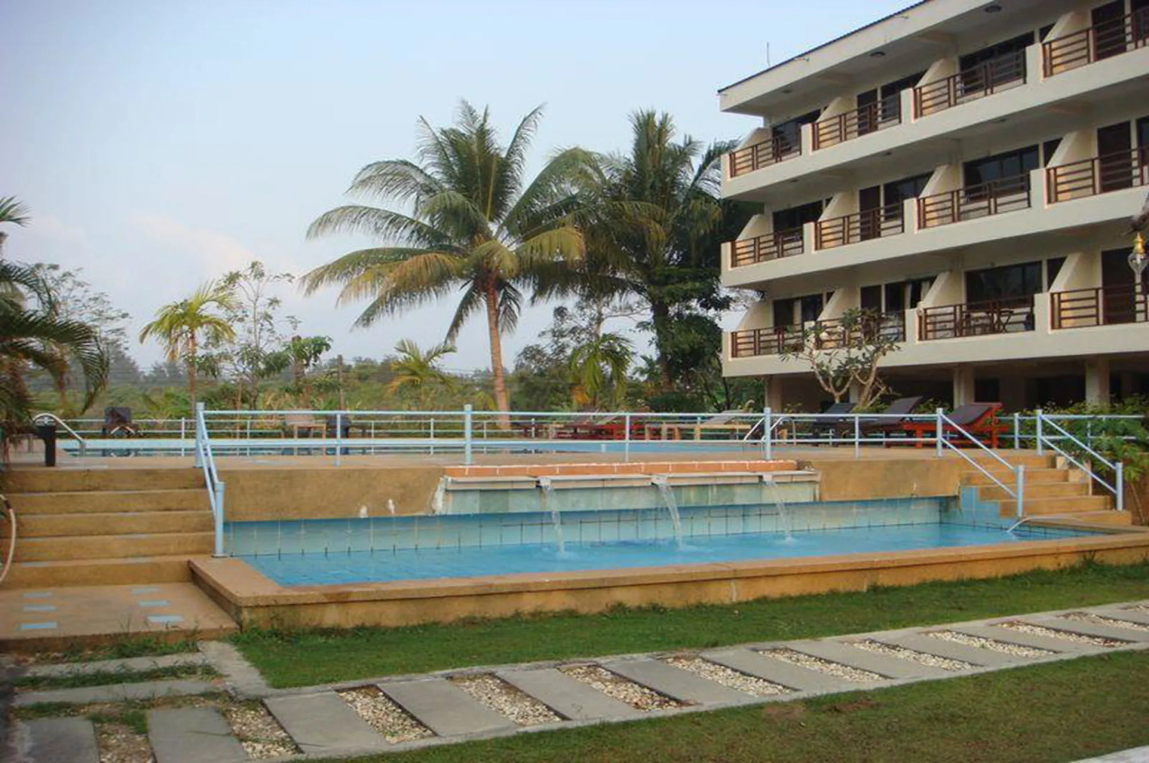 V.J. Bed & Breakfast Koh Chang