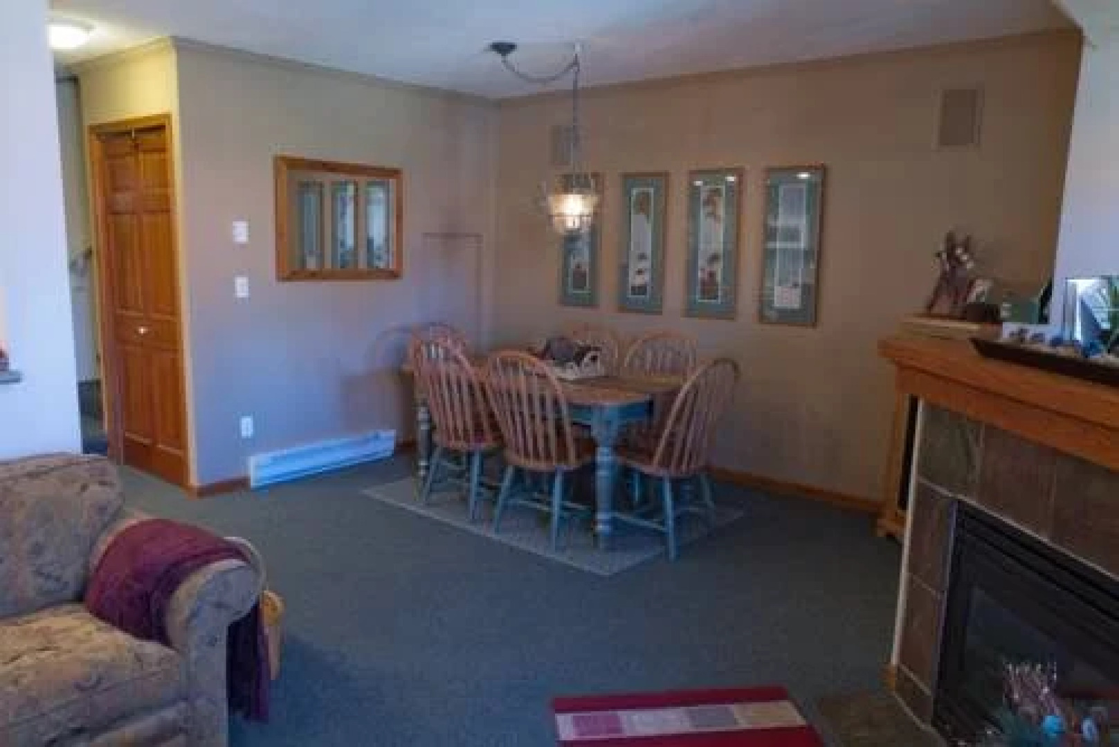 Stoney Creek Sunpath