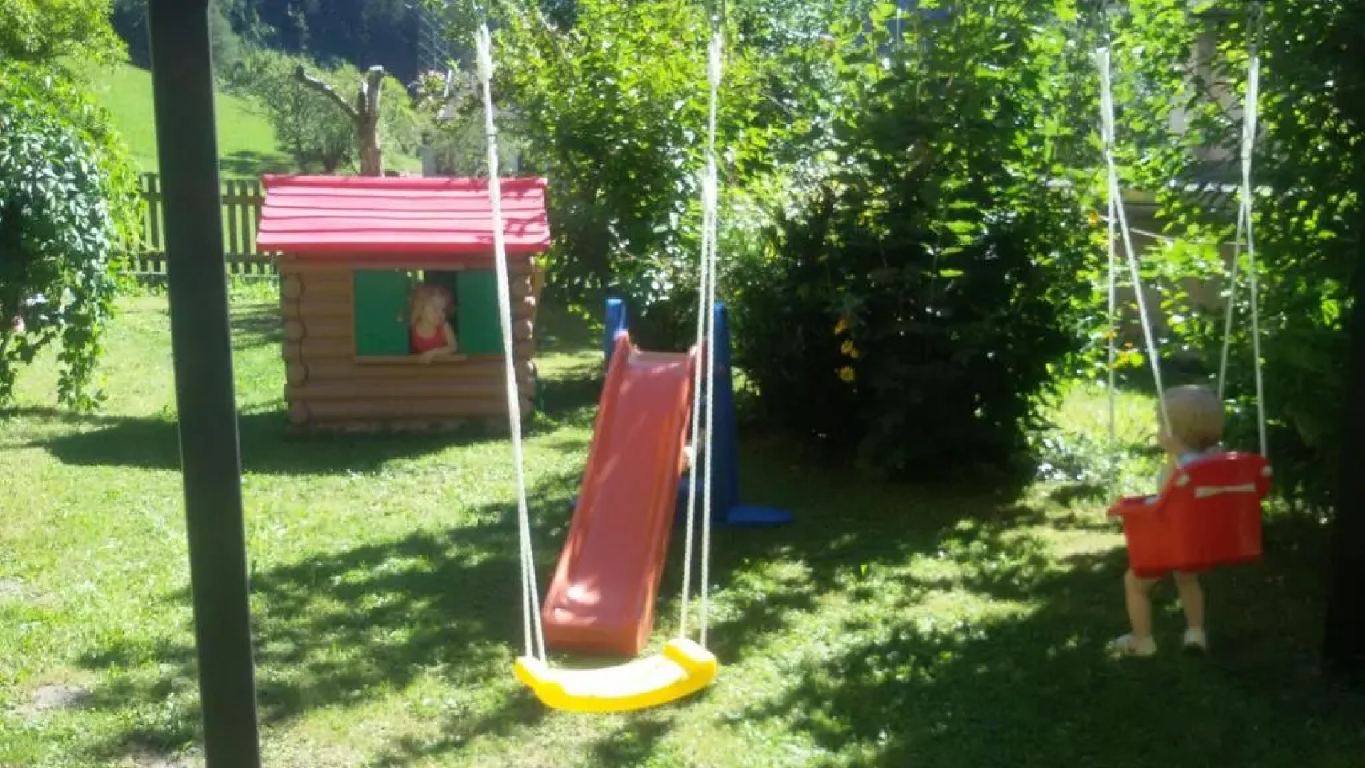 Hotel Gasthof Stefansbrücke