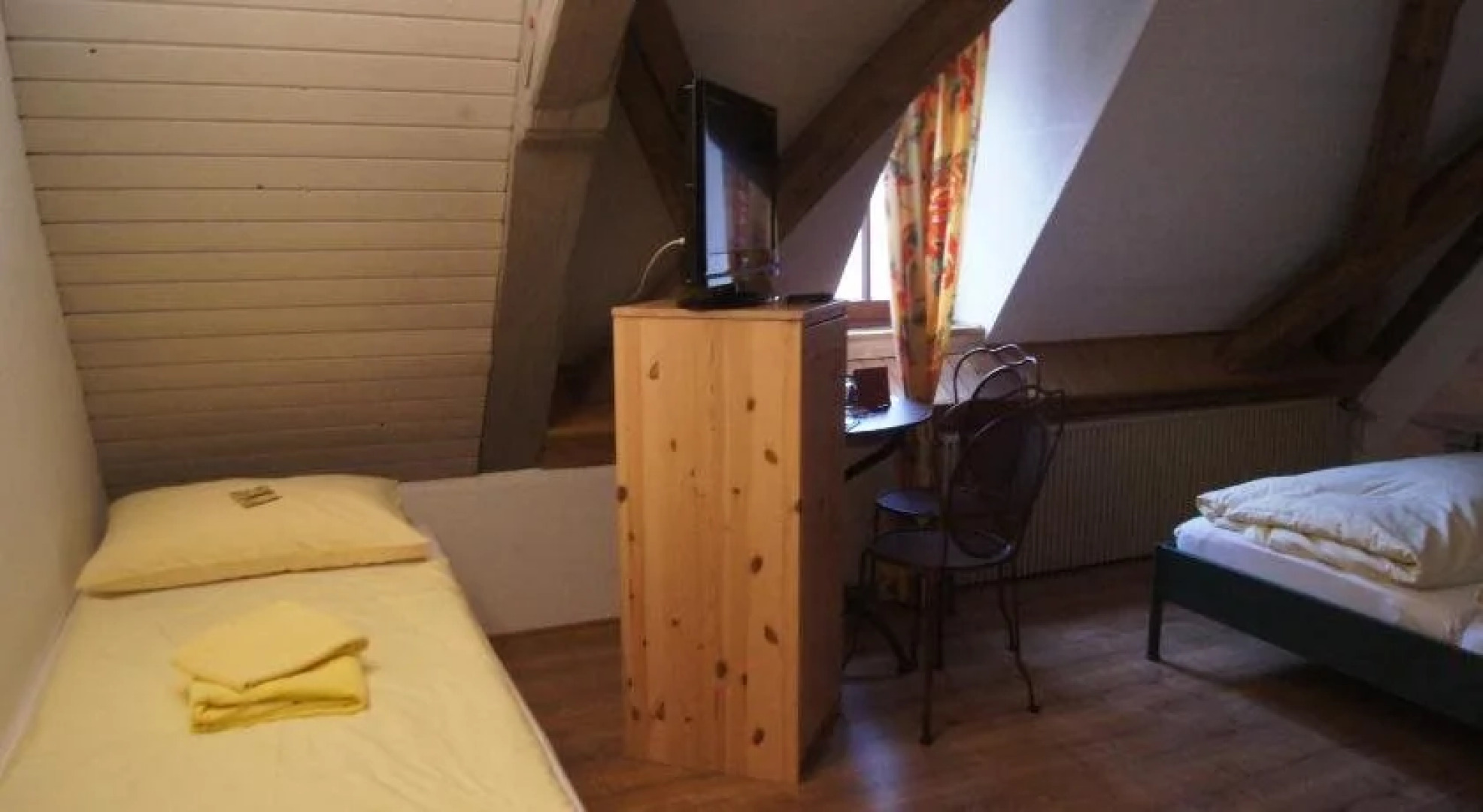 Land-Gast-Hof WALKMÜHLE