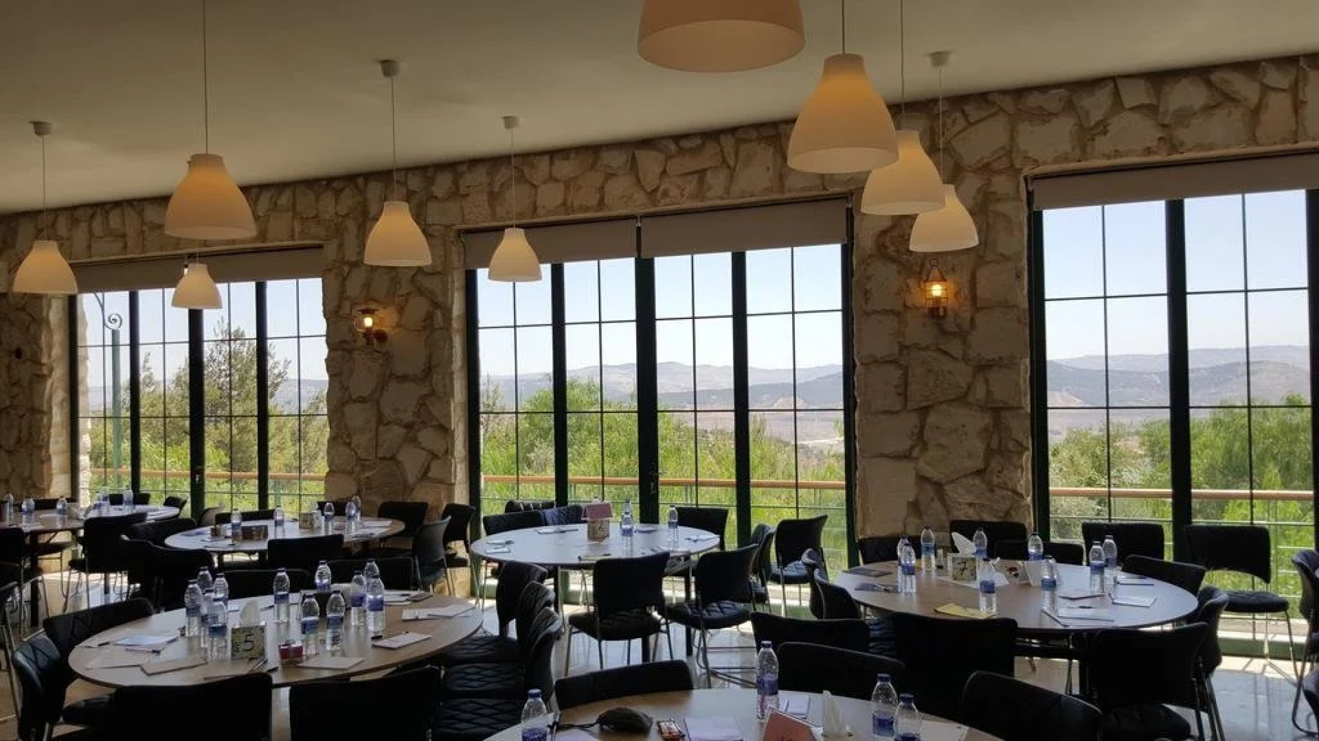 Mountain Breeze Resort