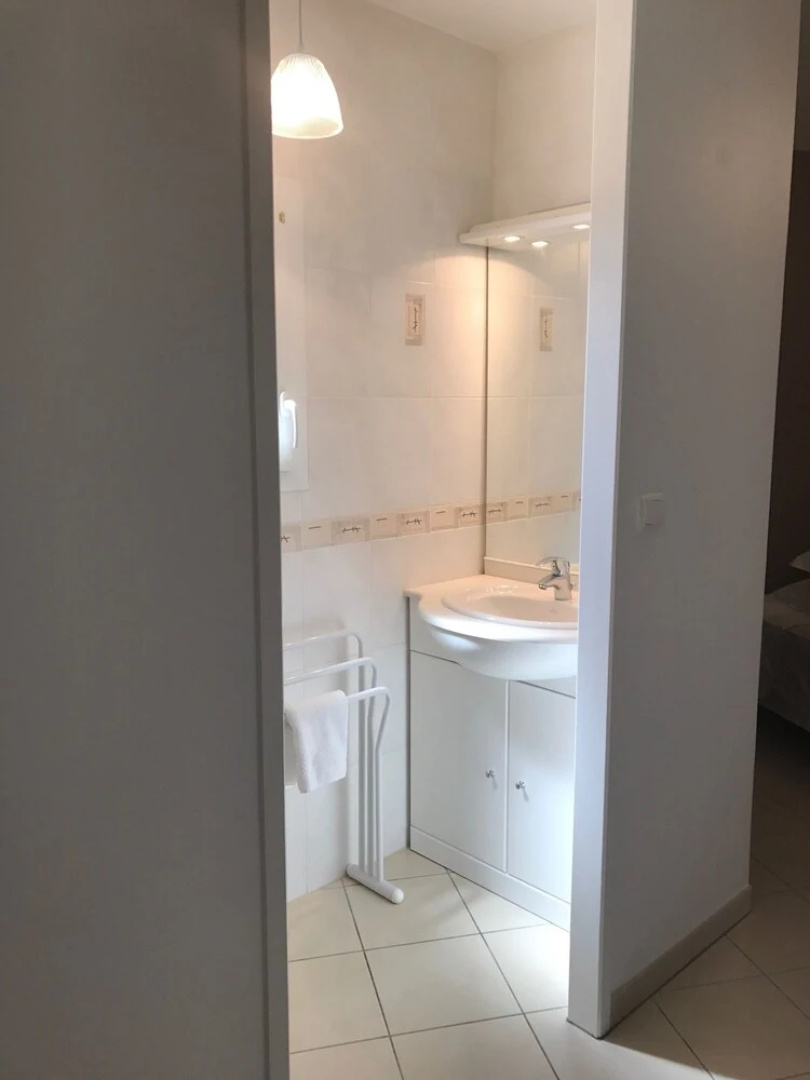 La Villa des Tamaris