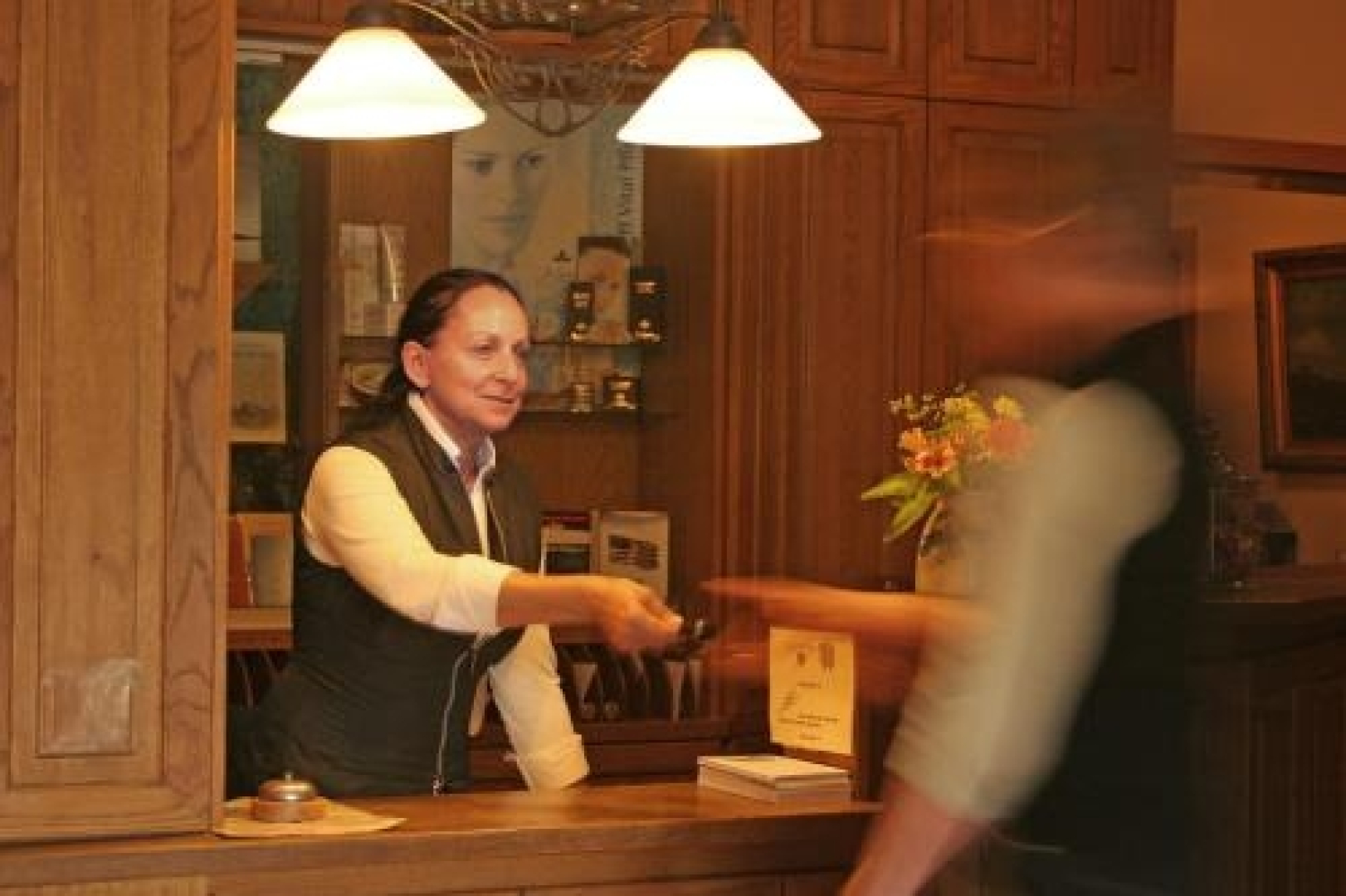 Landhaus Morgensünn