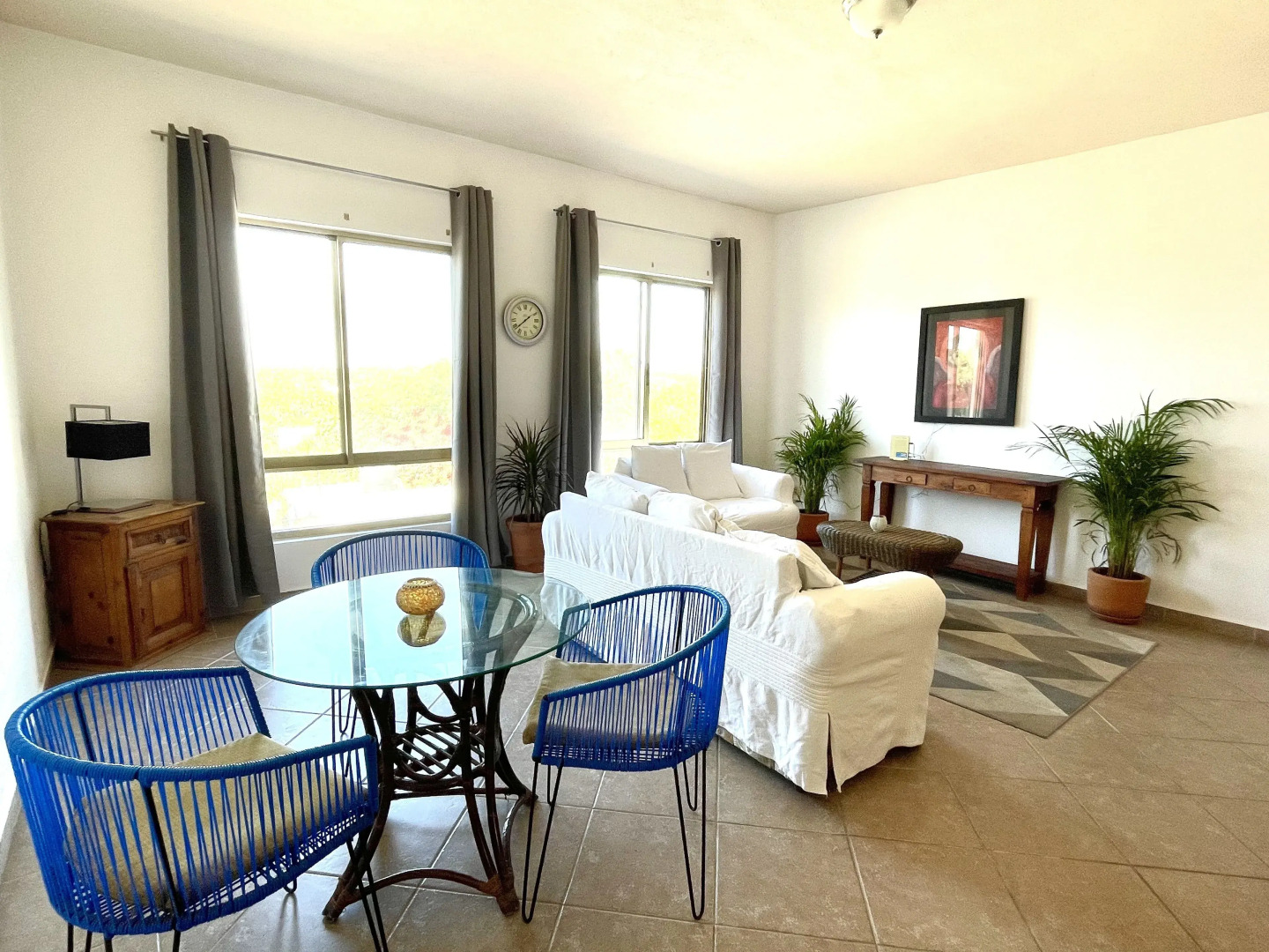Suite Agaves in Todos Santos