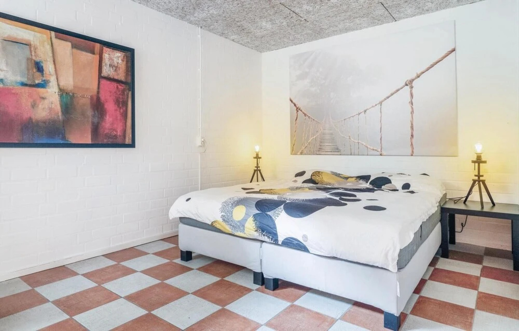 Awesome Home in Lunteren With 4 Bedrooms, Wifi and Sauna