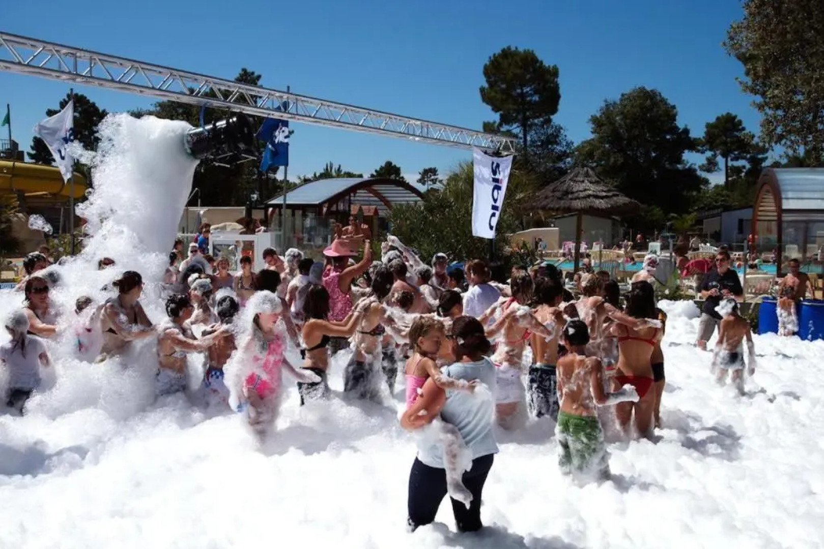 Plaisirs Nature à La Pignade