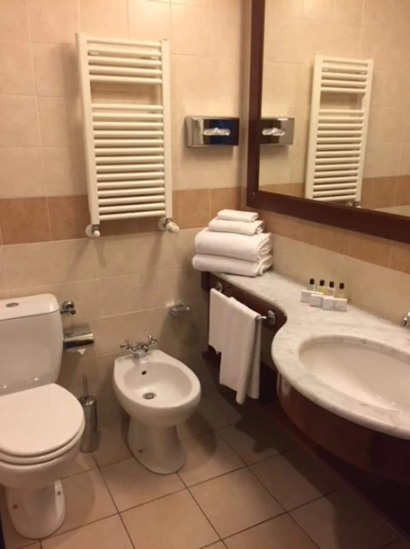 Ripamonti Residence & Hotel