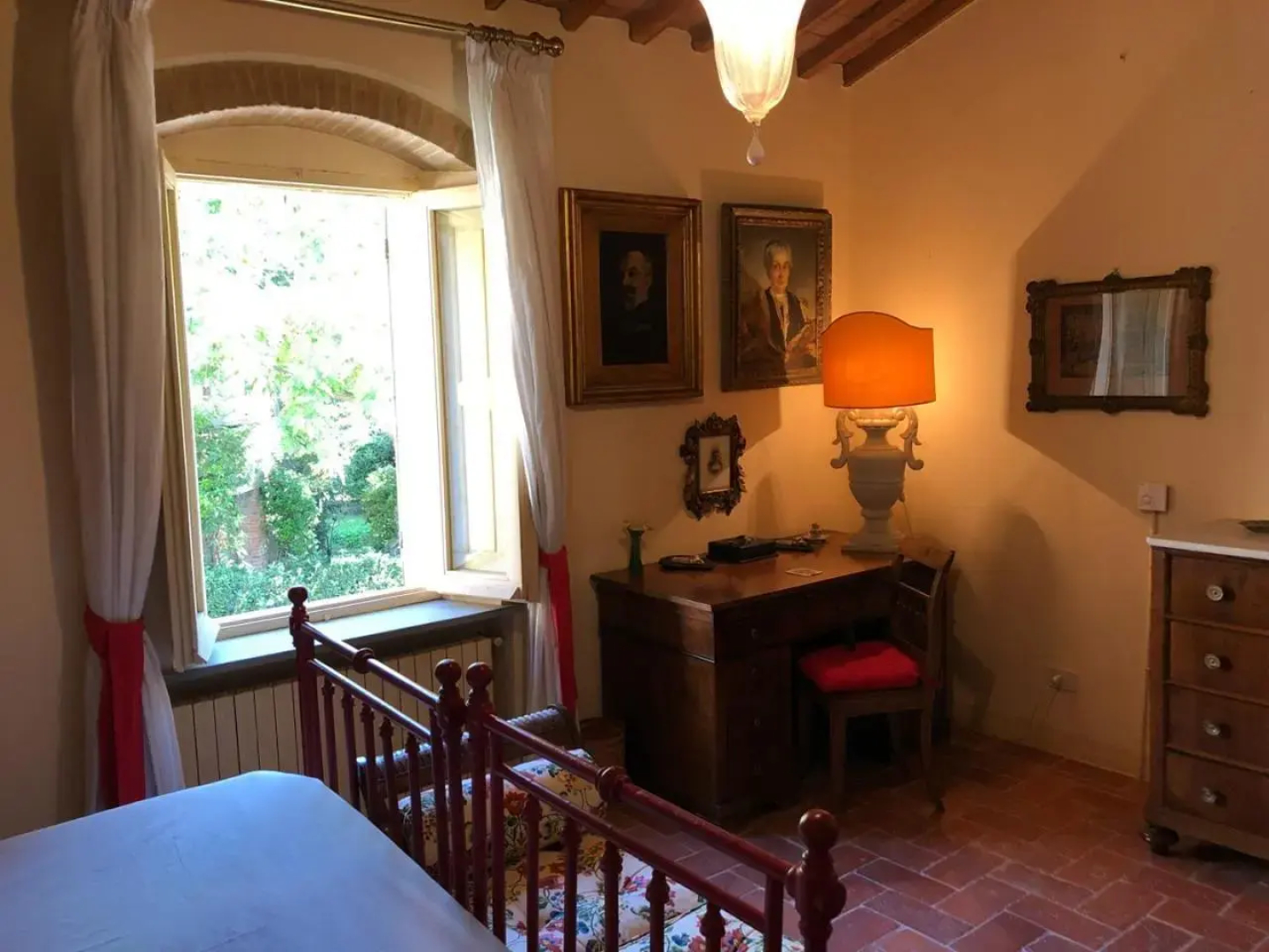 Casenuove II - Casale Con Parco E Piscina