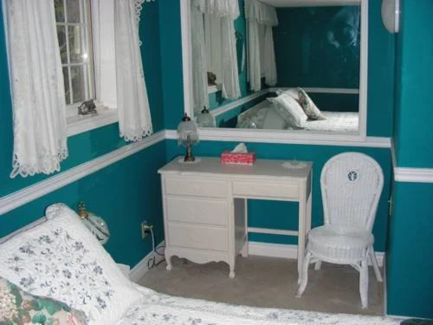 Betty & Tony's Waterfront B&B