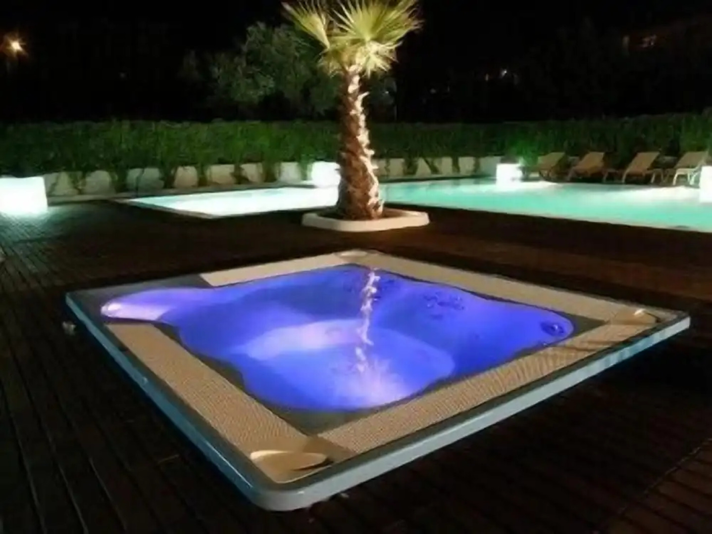 Hotel Principe Residence