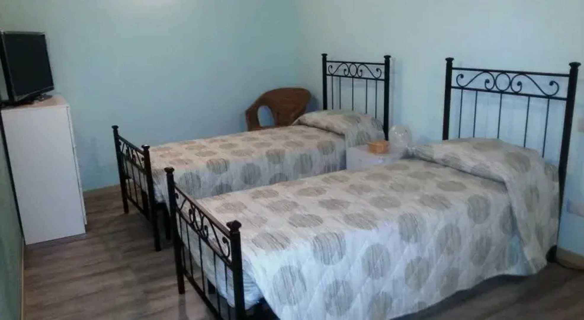 Affittacamere Fiera Ticino