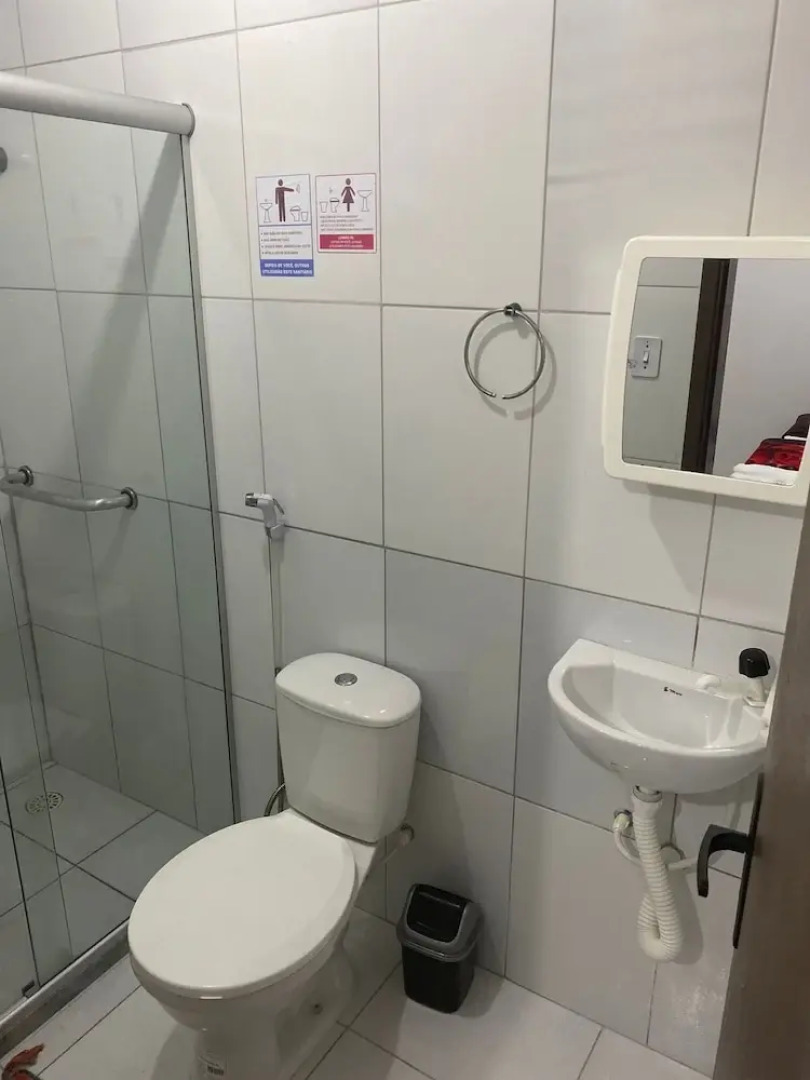 Pousada 4 estações