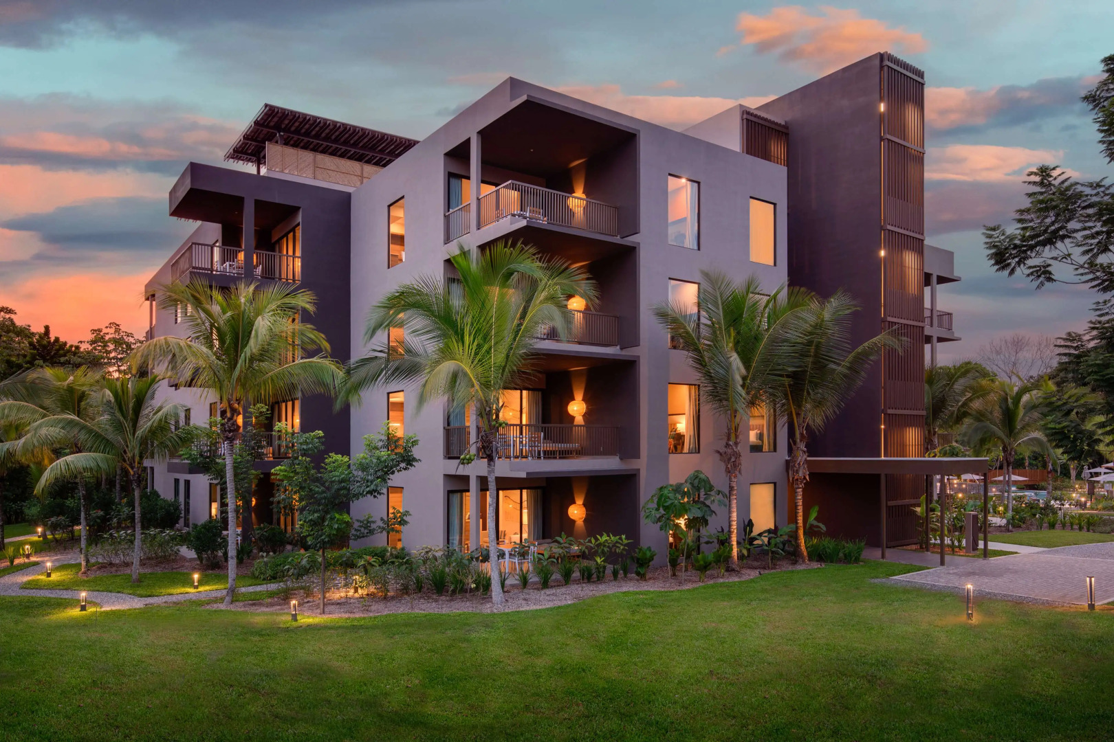 Botanika Osa Peninsula Resort, Curio Collection by Hilton