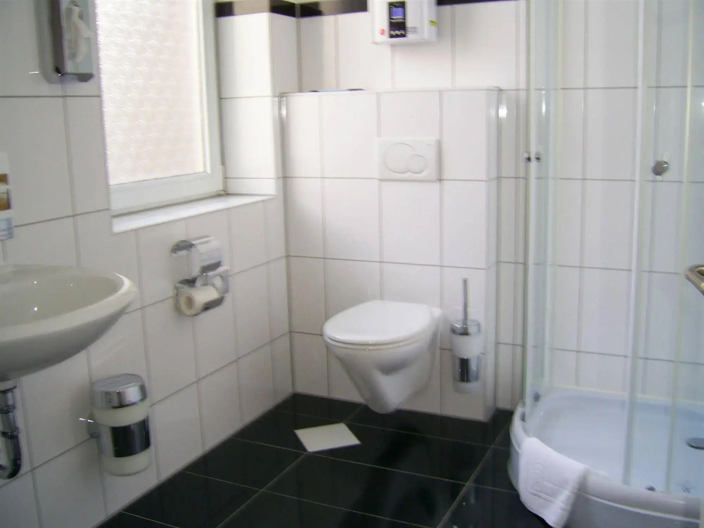 Willy Hotel Frankfurt