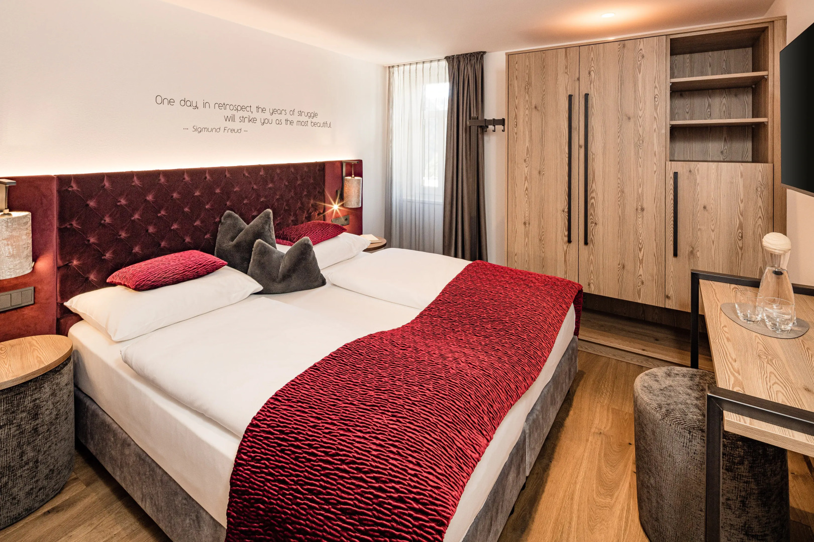 Grand Hotel Wolkenstein