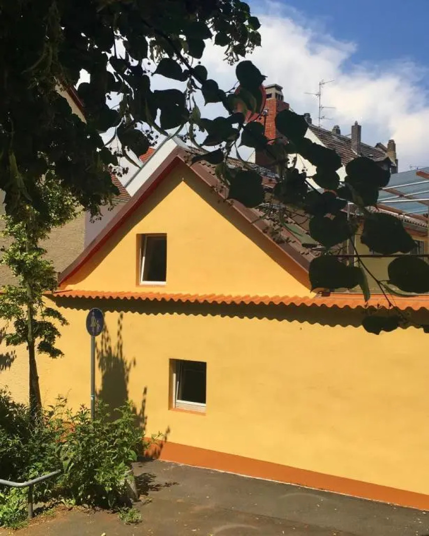 Ferienhaus Zur Mainpforte