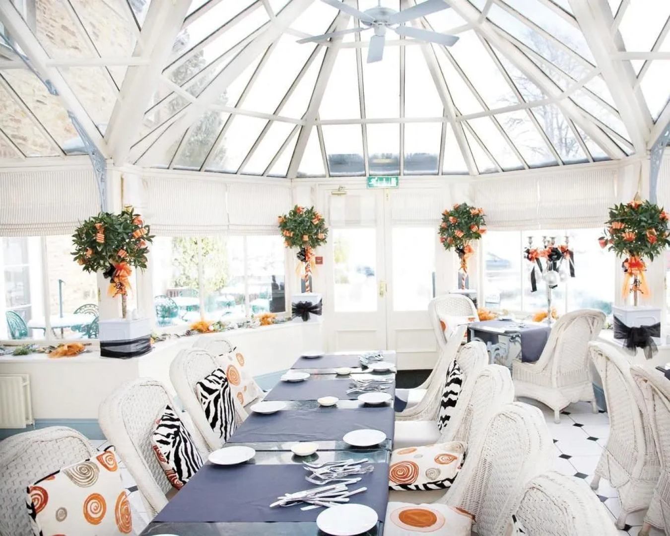 Best Western Whitworth Hall Hotel