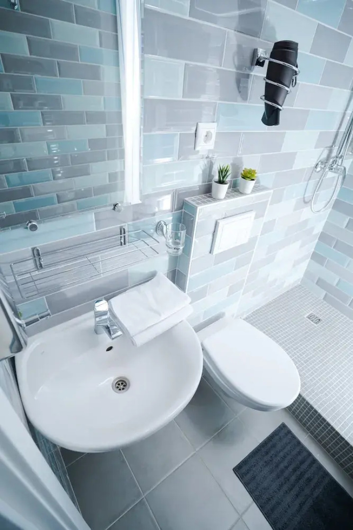 Хостел и отель Forrest House