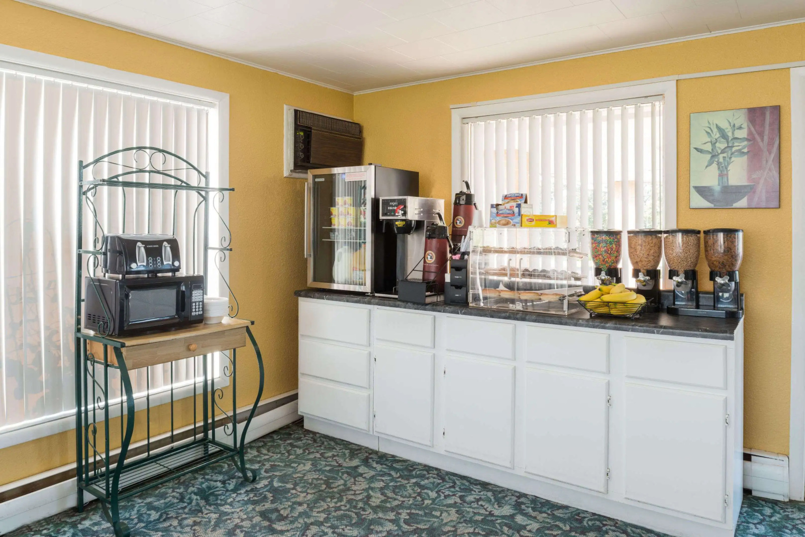 Knights Inn Kirksville