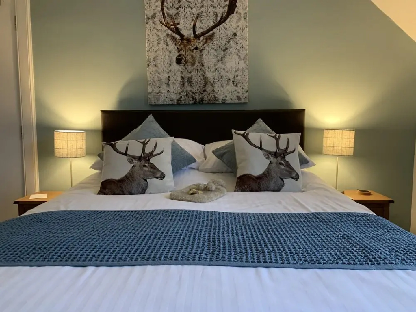 Morlea Bed & Breakfast