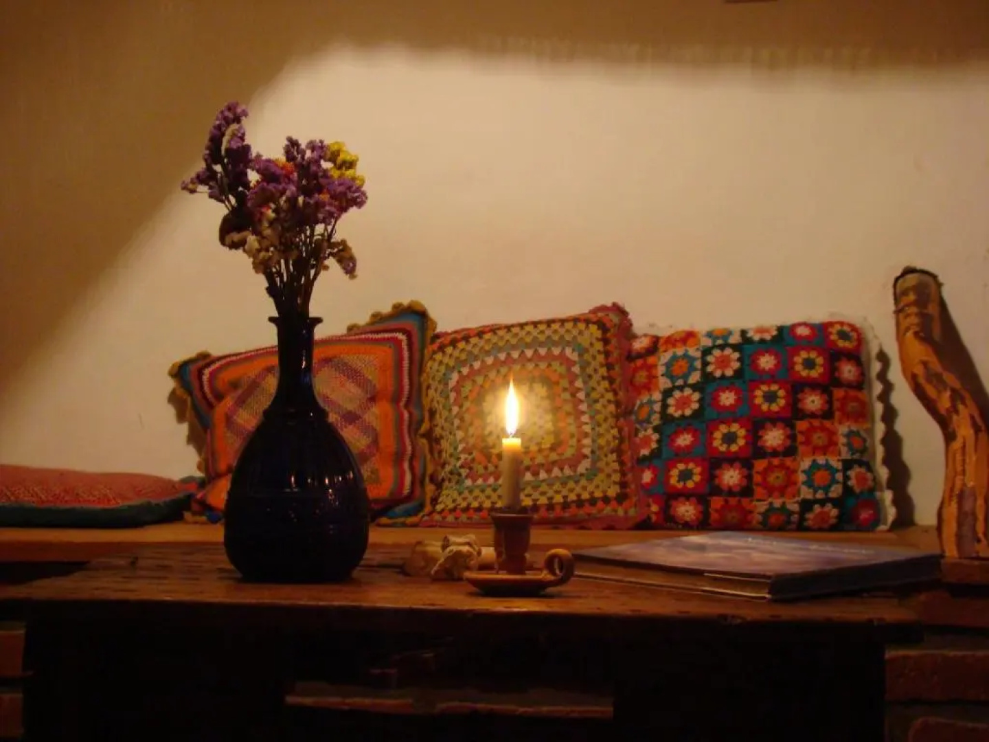 La Casa Chica