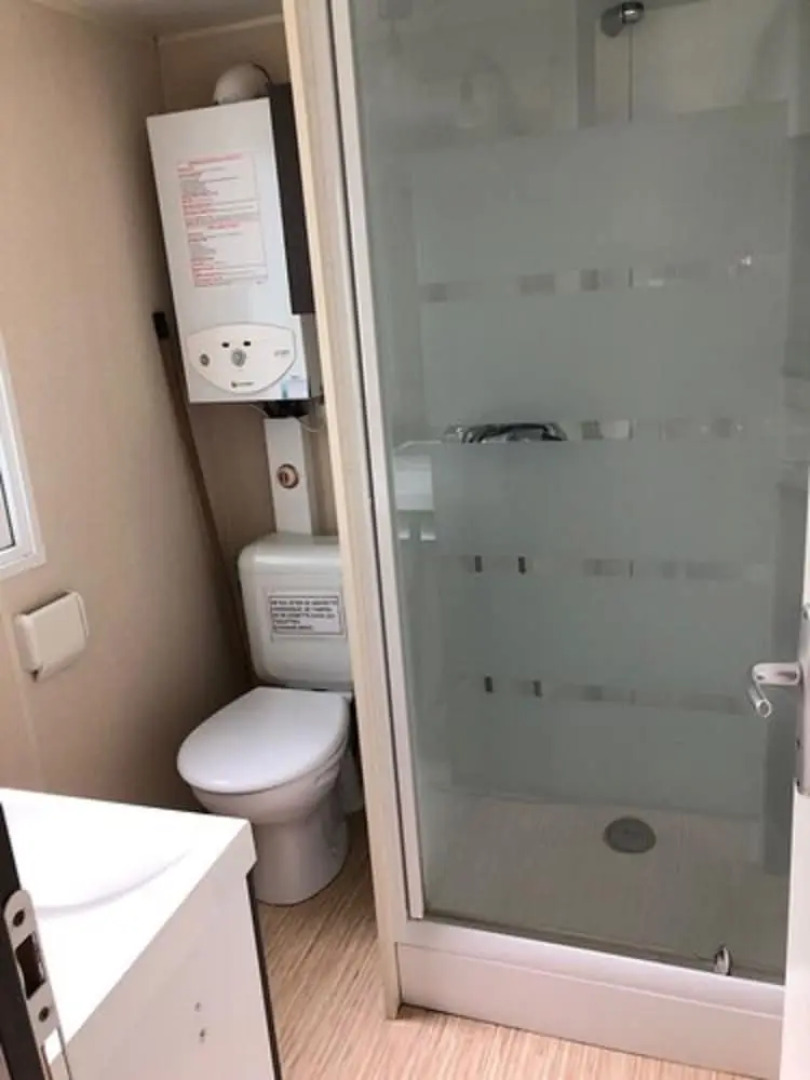 Camping du Petit Pont