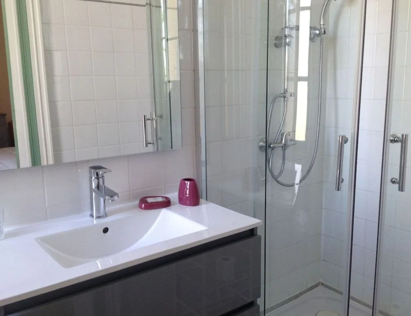 Chambres d'Hôtes Le Baraillot