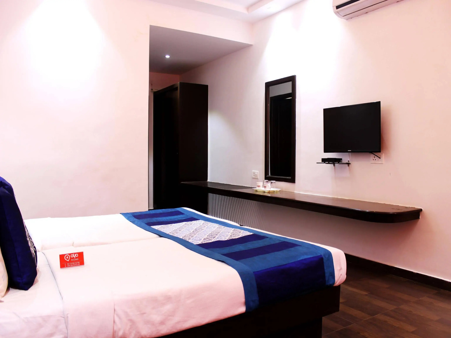 OYO Rooms Court Circler