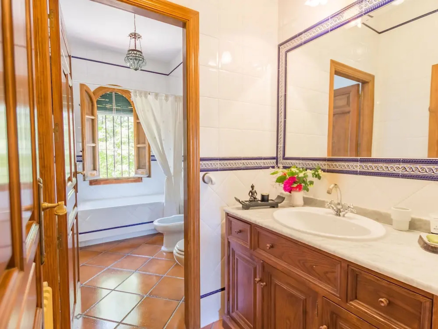 Modern Villa in Priego de Cordoba with Private Pool