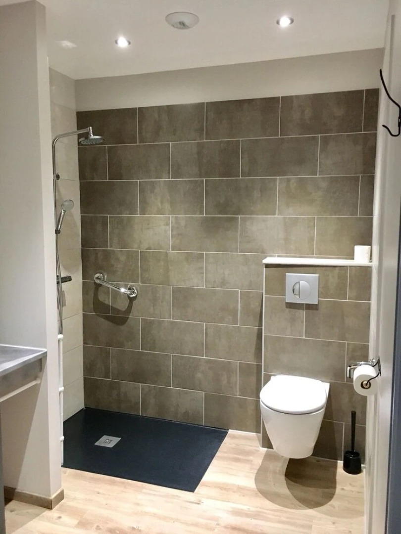 Hôtel Restaurant le Champ de Mars