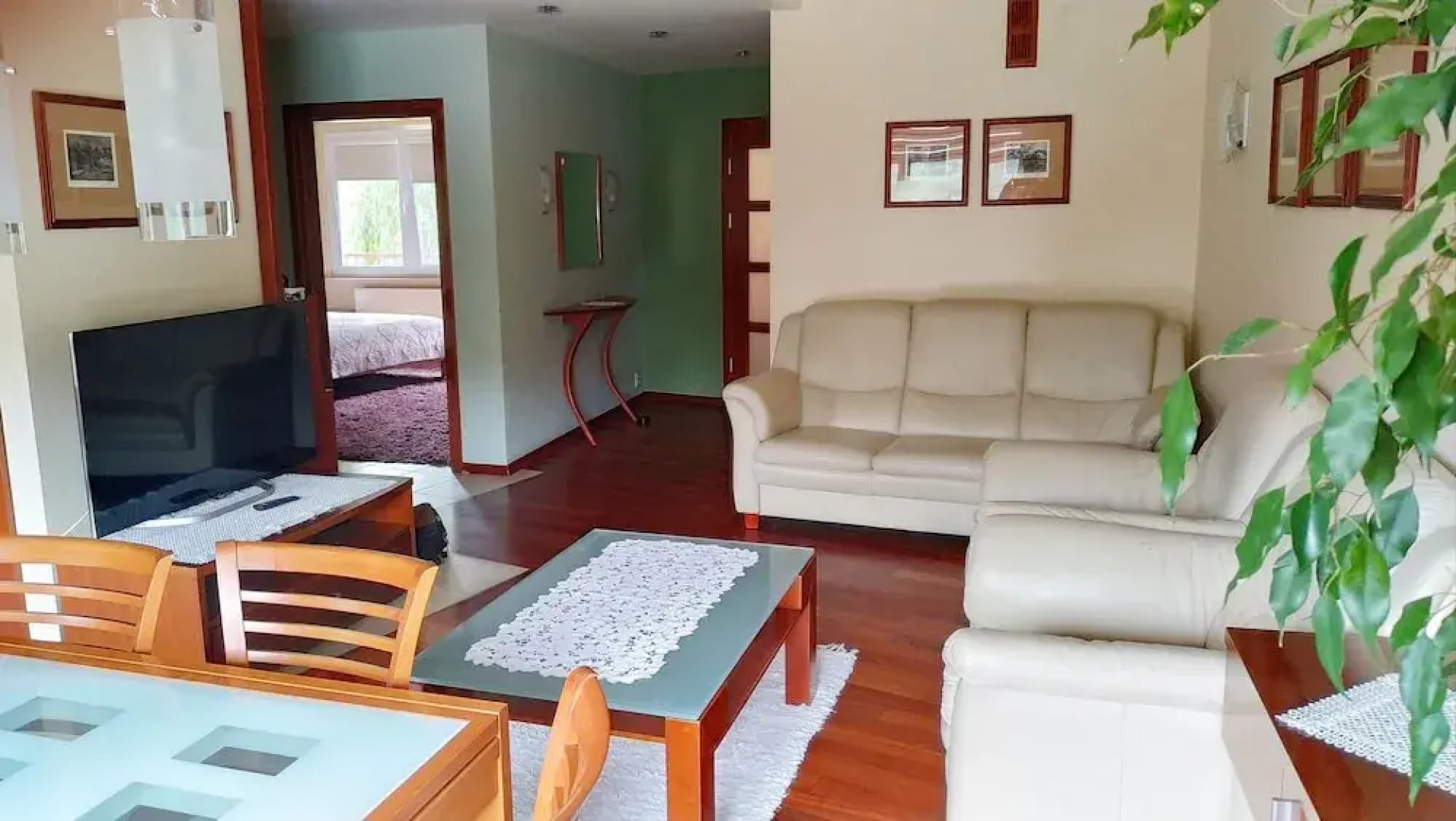 Apartament Królewski Sandomierz