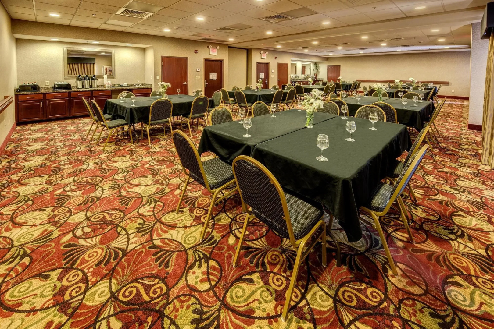 Hampton Inn & Suites Toledo-Perrysburg