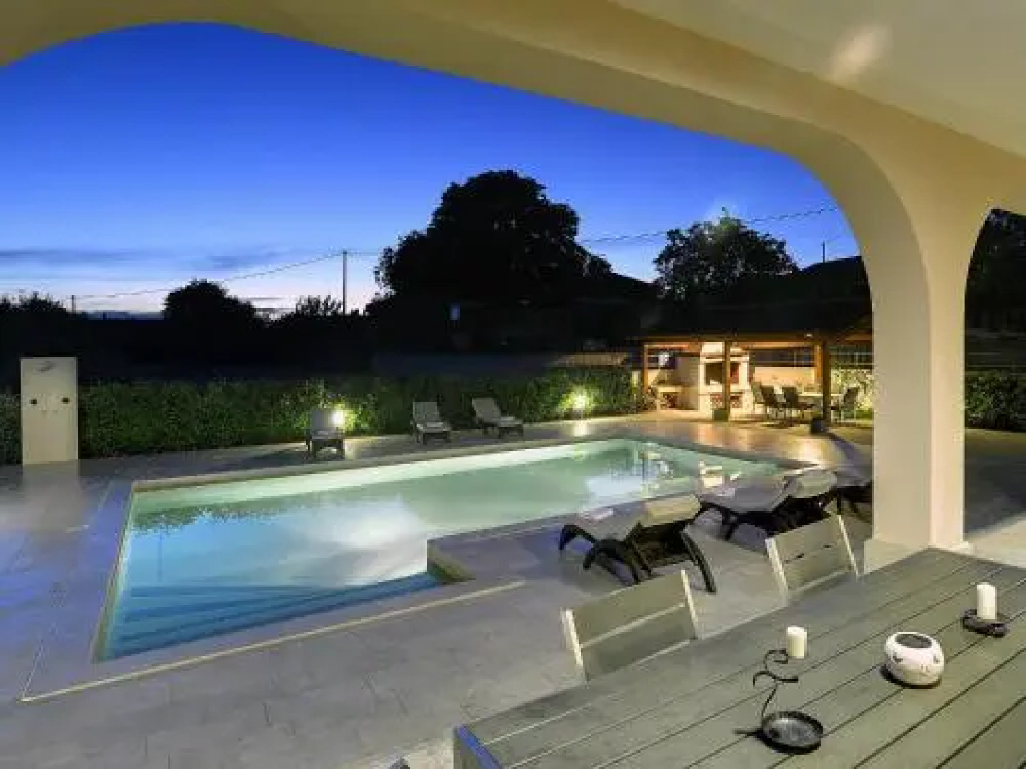 Holiday Home Anastasia