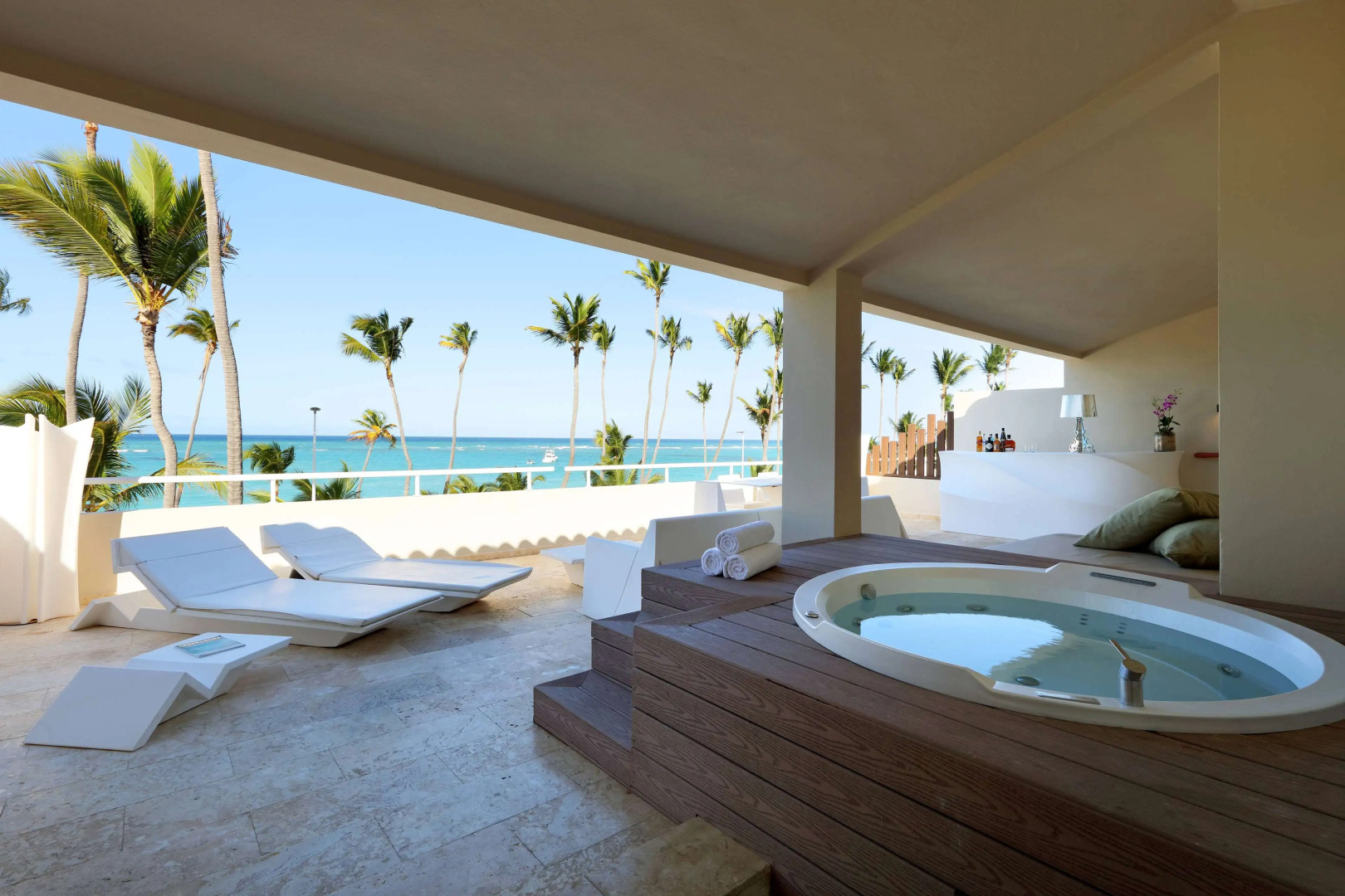 Grand Palladium Select Bávaro - All Inclusive