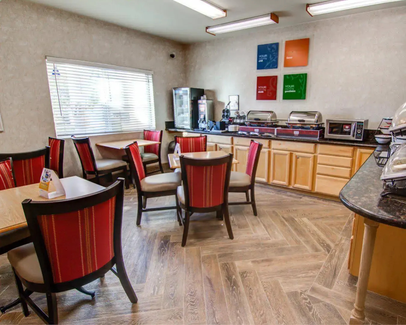 Comfort Inn & Suites Murrieta Temecula Wine Country