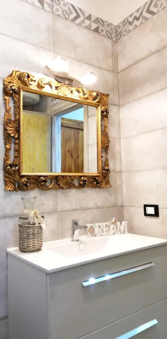 Studio in Castiglioncello, With Wonderful sea View, Shared Pool and Enclosed Garden Near the Beach