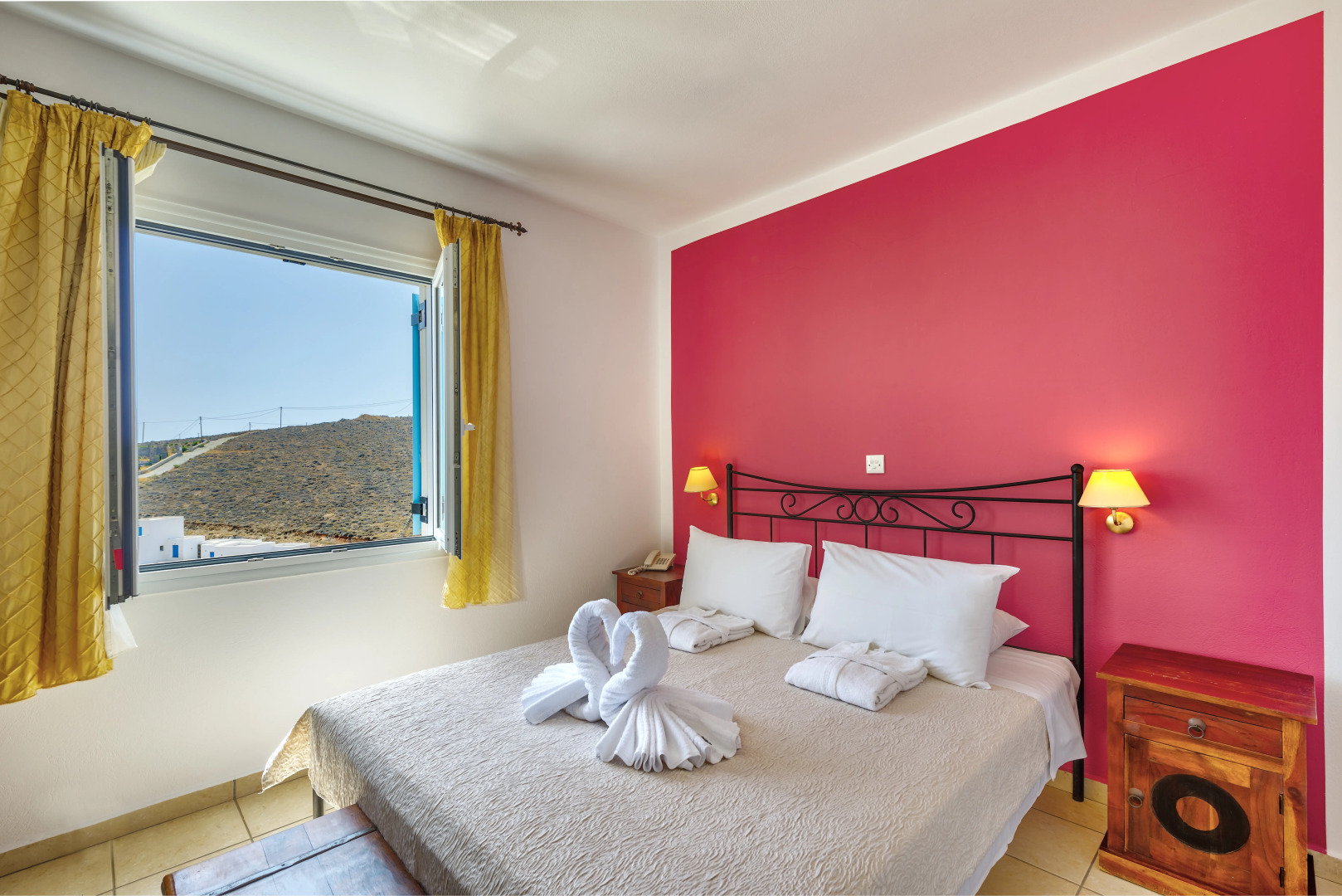 Sunrise Beach Suites