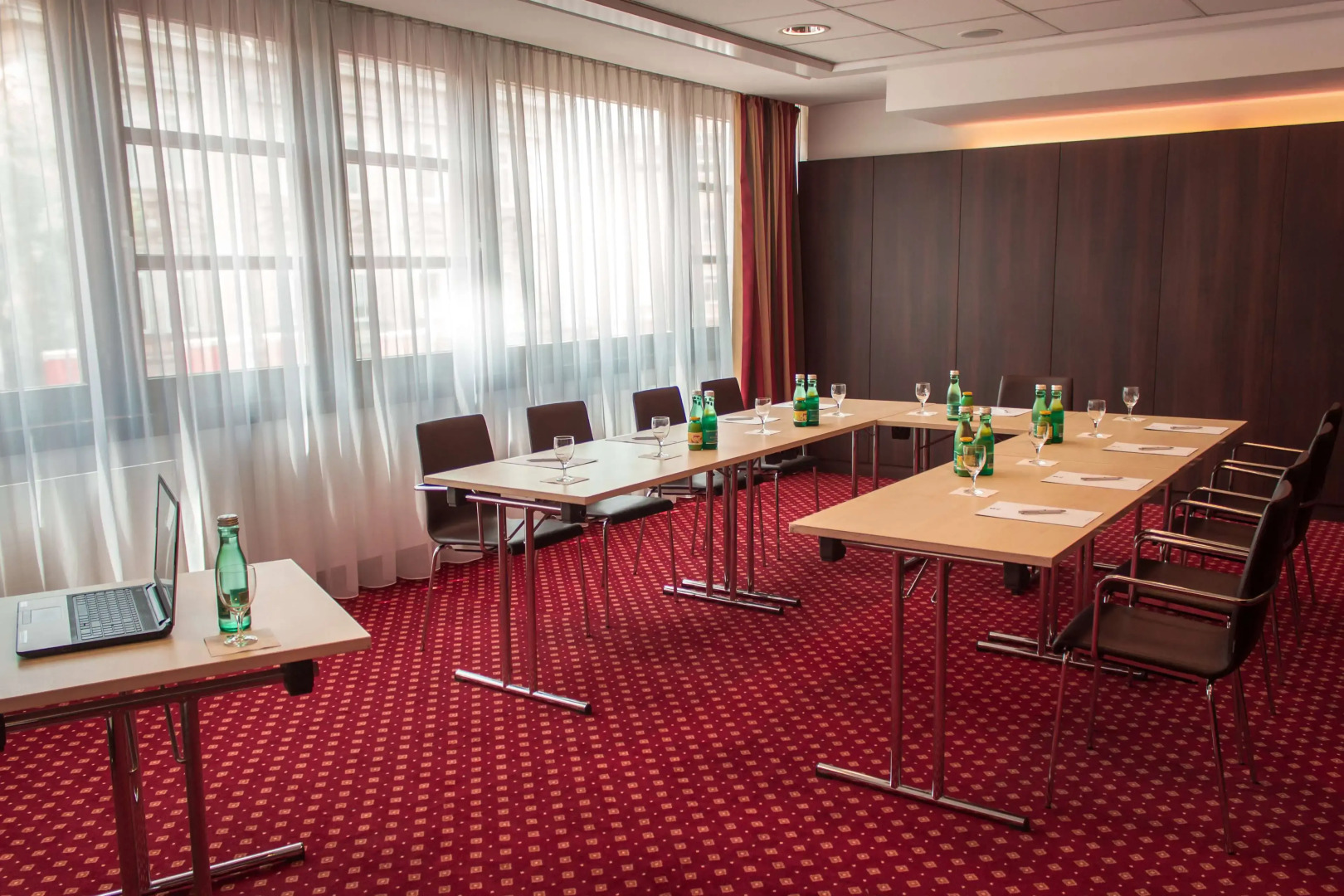 Best Western Plaza Hotel Wels
