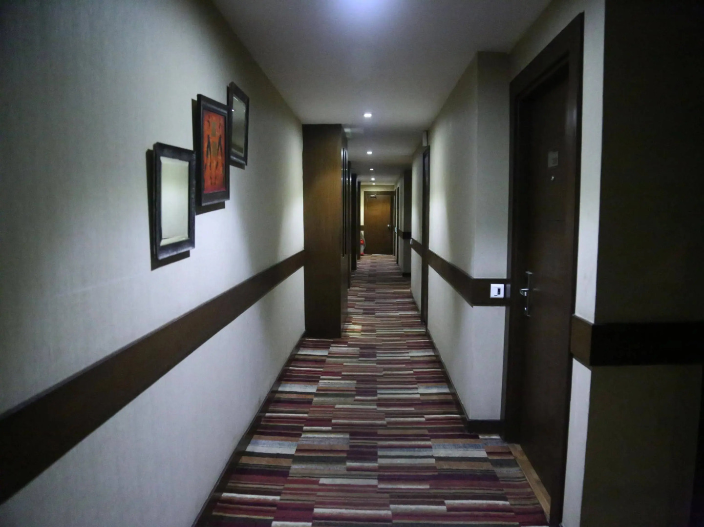 OYO Premium Nakodar Road Near Lovely Sweets Jalandhar