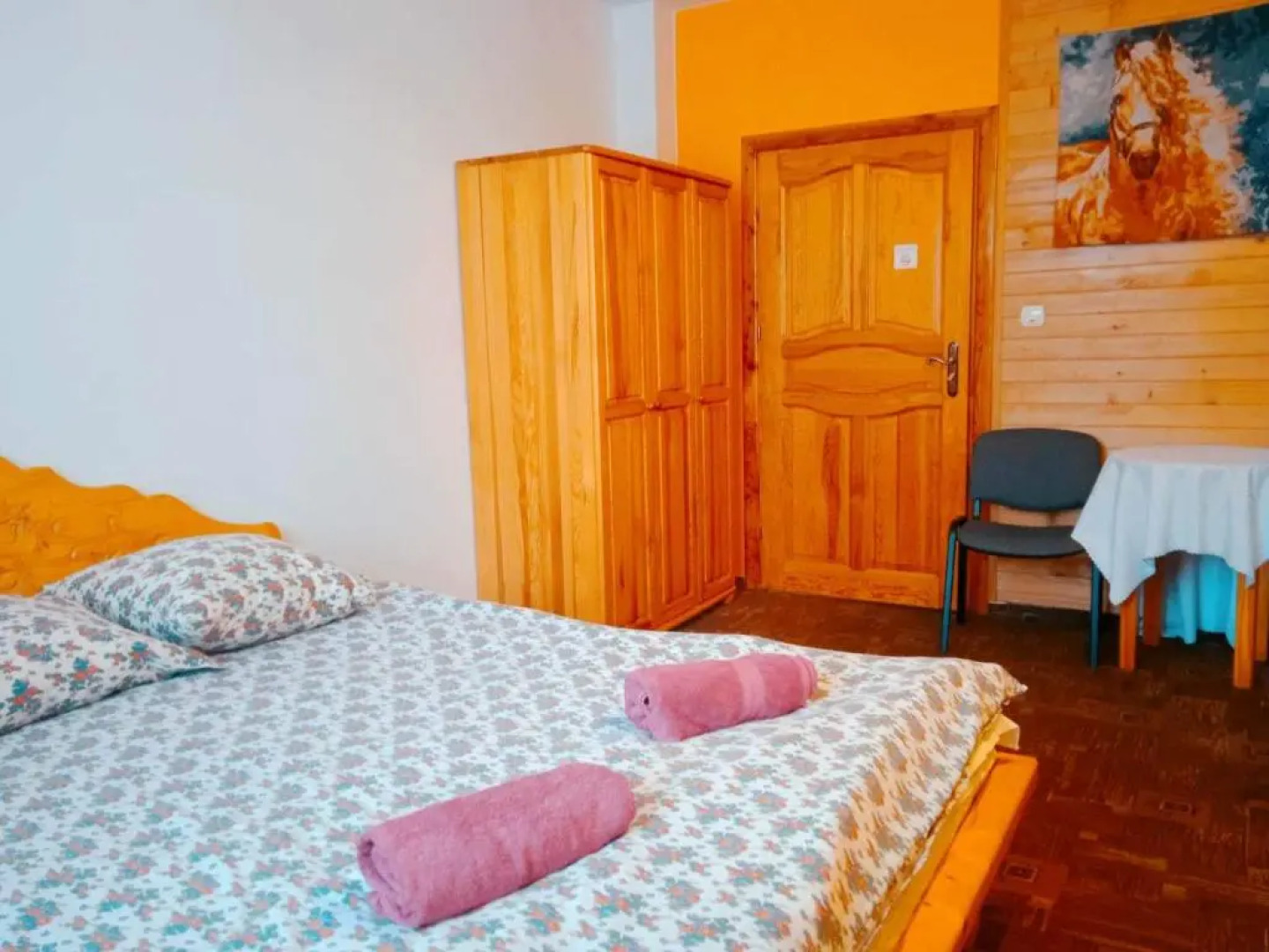 Apartamenty i pokoje gościnne Nowita