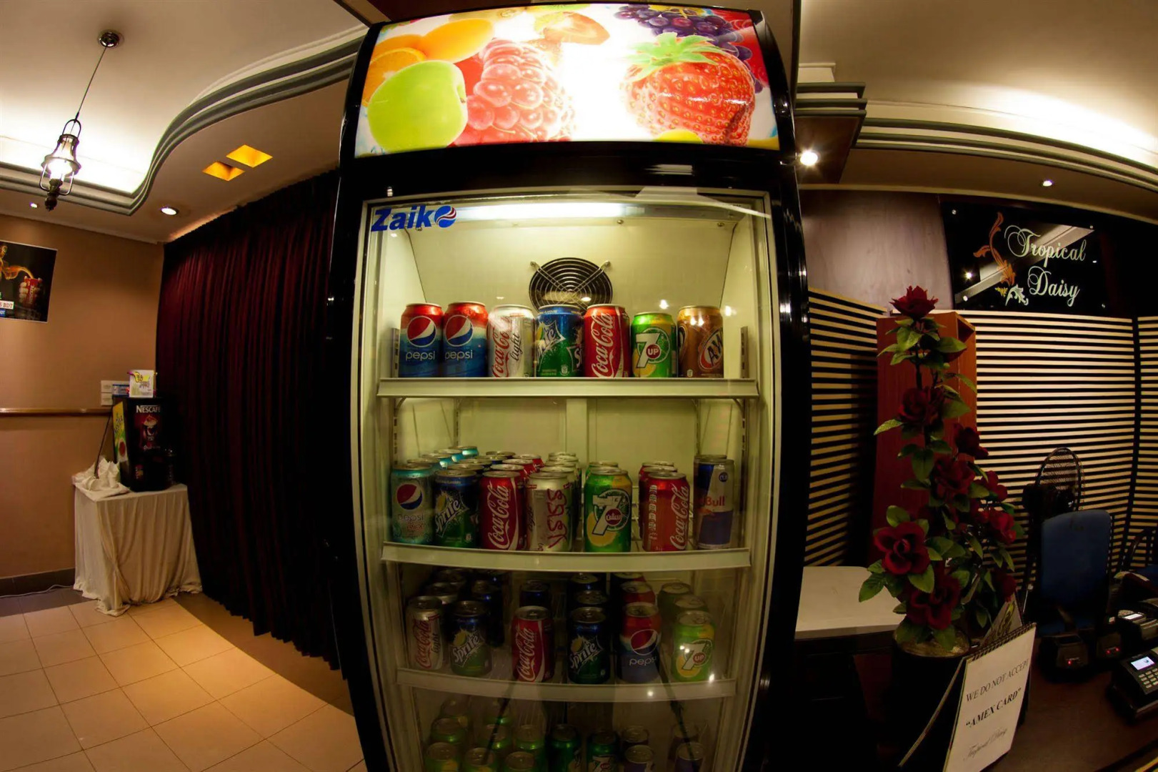 Hotel Tropical Daisy