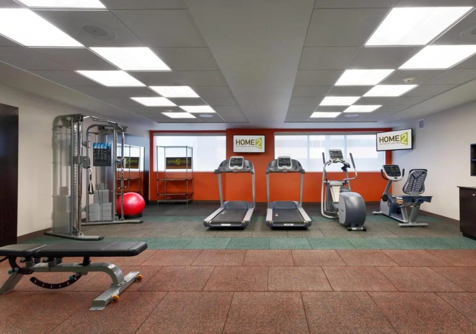 Home2 Suites by Hilton Denver West - Federal Center, CO