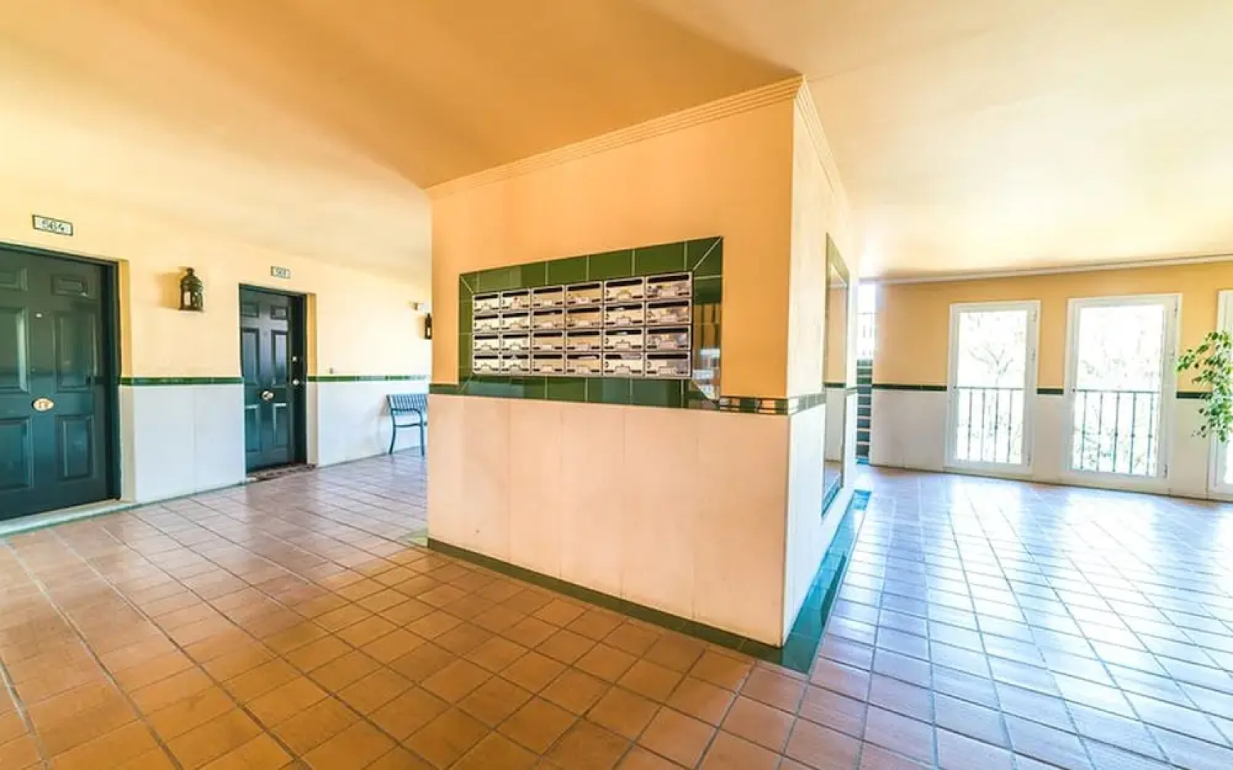 Jardines de Torreblanca | 7  Pax | Torreblanca | 2562-KAW