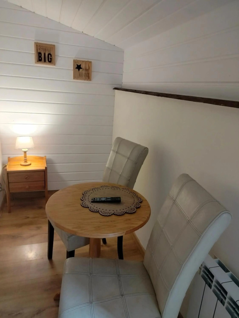 Pokoje Gościnne "Justyna"