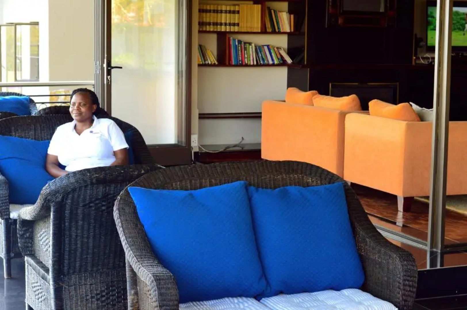 Rehoboth Mountain Suites
