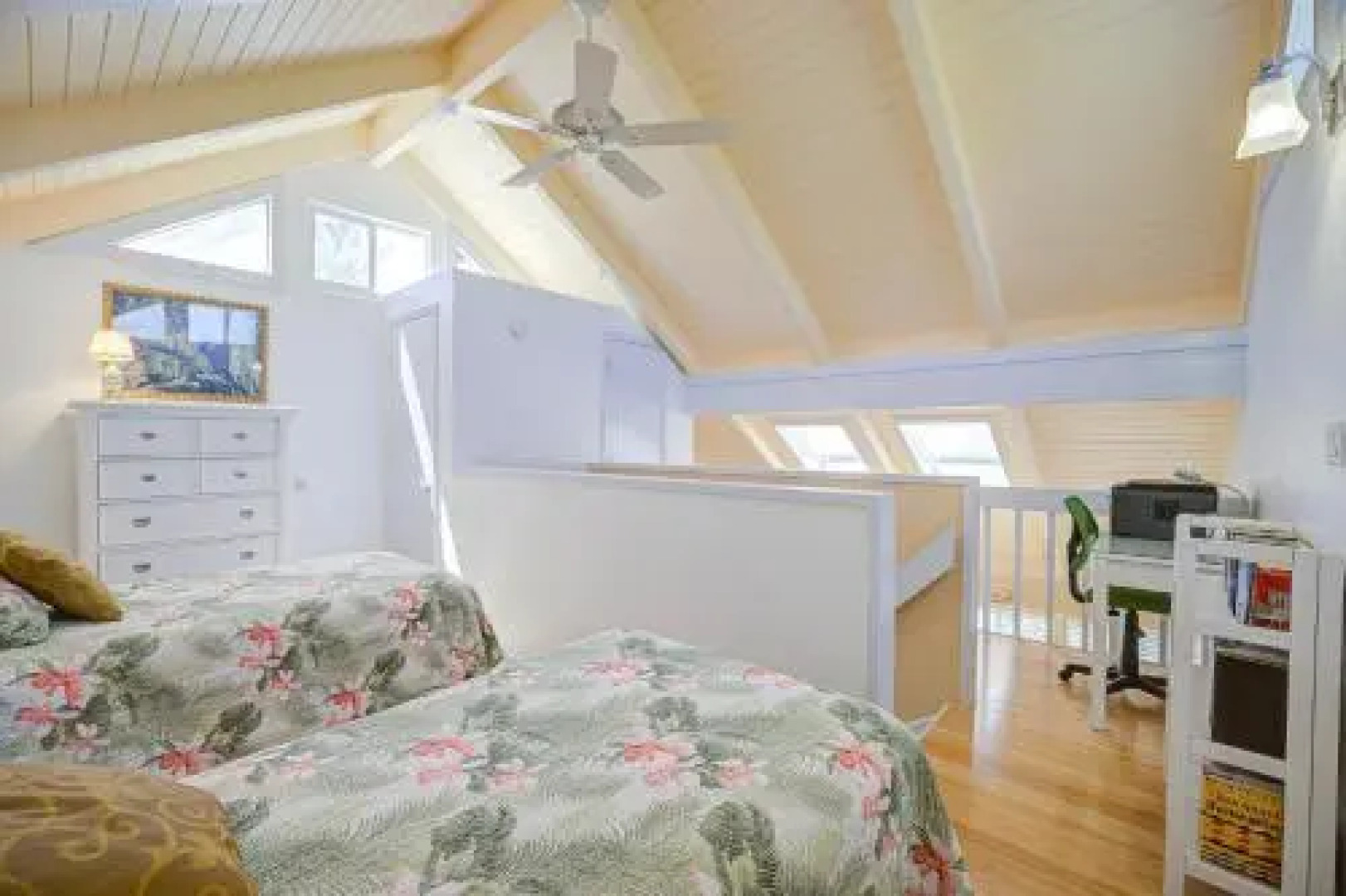 Sea Loft Village #106