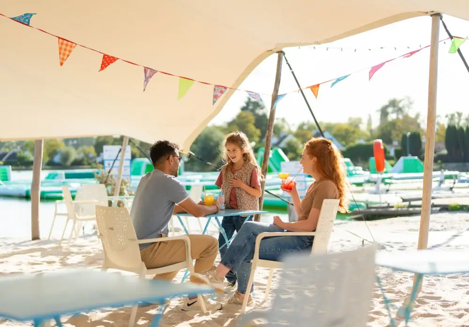Sunparks Oostduinkerke aan zee