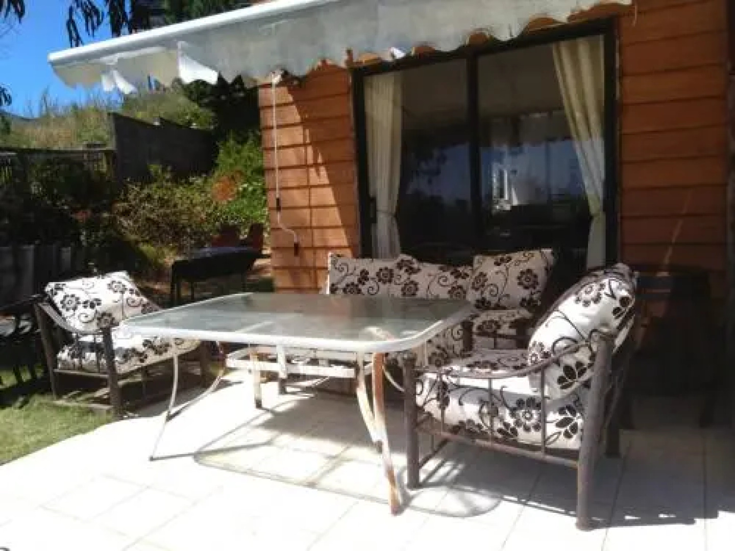 Condominio Costa Pingueral