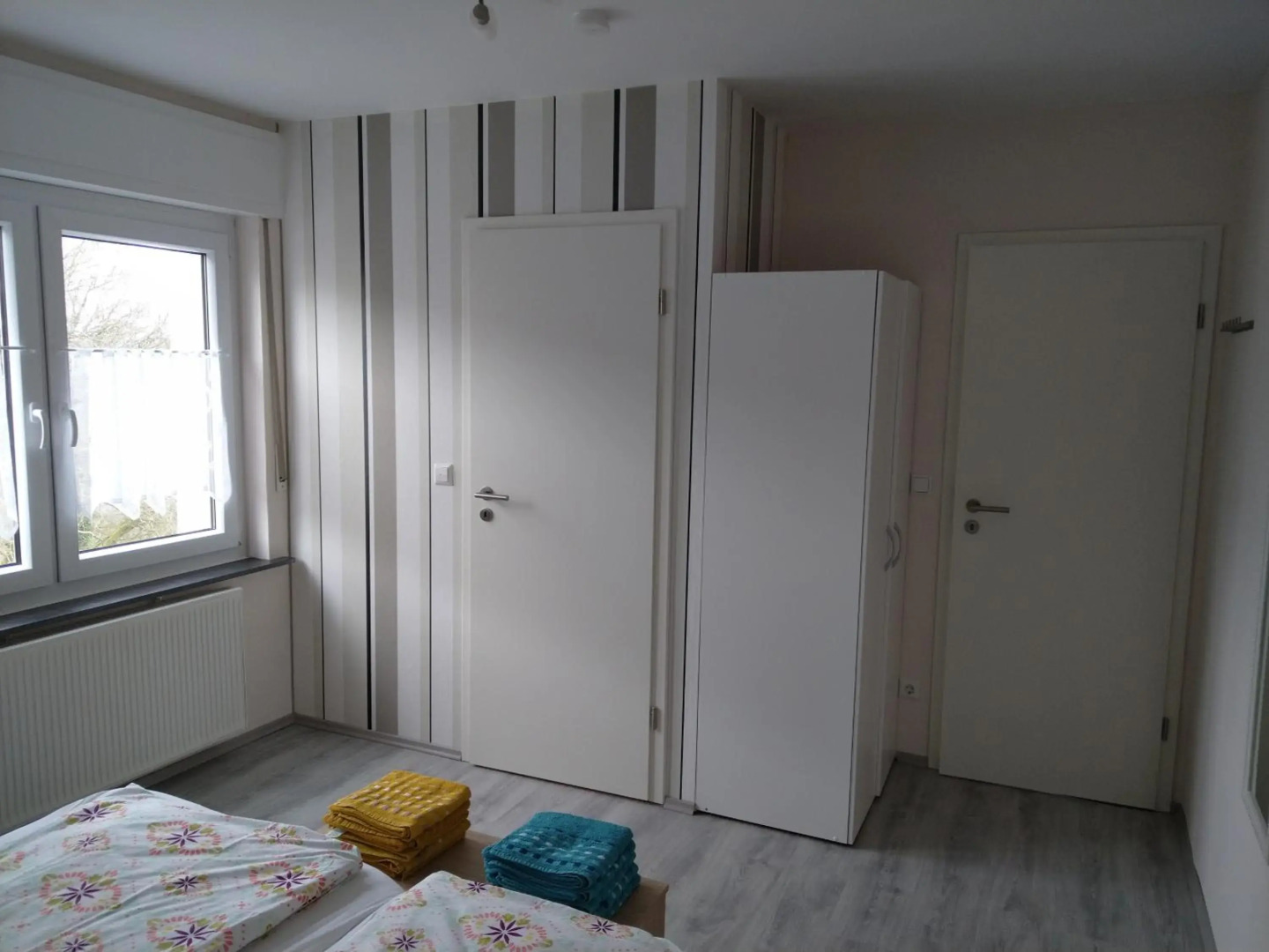 Ferienwohnung 2 Haus Talblick